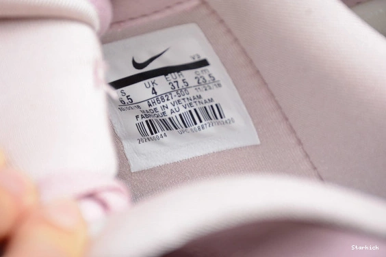 FORCE ’07 1 AH6827-500 PLUM CHALK PREMIUM NIKE AIR 1024